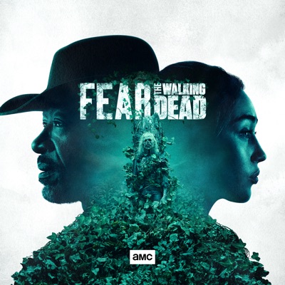 Acheter Fear the Walking Dead, Season 6 en DVD