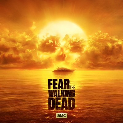 Fear the Walking Dead, Season 2 torrent magnet