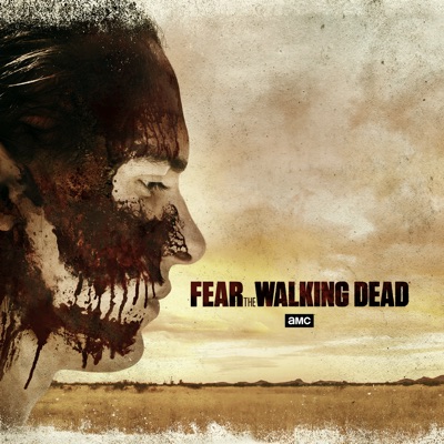 Fear the Walking Dead, Season 3 torrent magnet