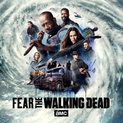 Télécharger Fear the Walking Dead, Season 4