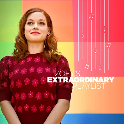 Télécharger Zoey's Extraordinary Playlist: Saison 1 (VF)