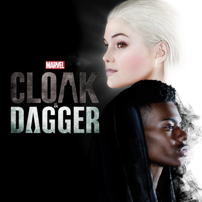 Télécharger Marvel's Cloak & Dagger, Season 1