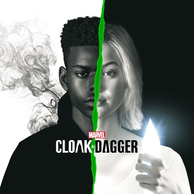 Télécharger Marvel's Cloak & Dagger, Season 2