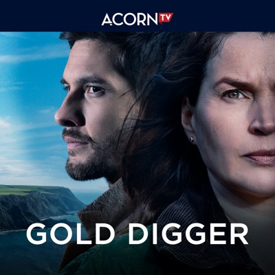 Télécharger Gold Digger, Season 1