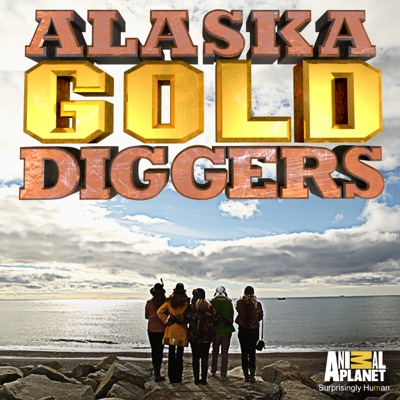 Télécharger Alaska Gold Diggers, Season 1