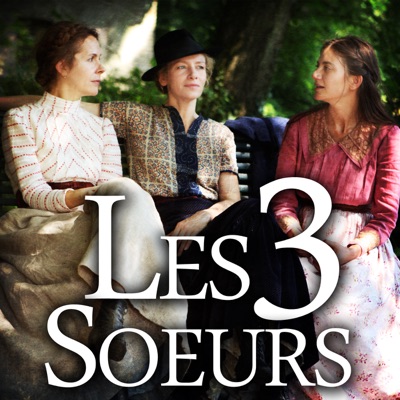 Télécharger Les trois soeurs