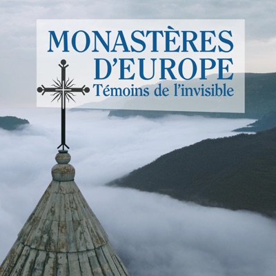 Télécharger Monastères d'Europe - Témoins de l'invisible