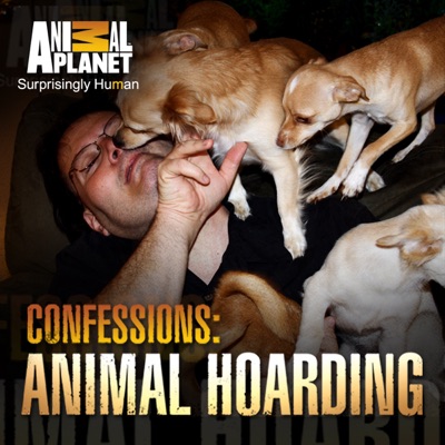 Télécharger Confessions: Animal Hoarding, Season 2