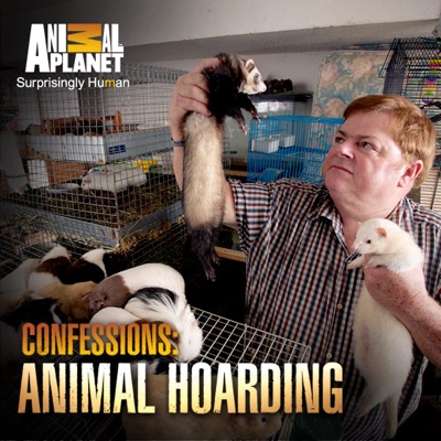 Télécharger Confessions: Animal Hoarding, Season 4