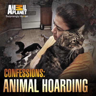 Télécharger Confessions: Animal Hoarding, Season 3