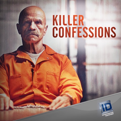Acheter Killer Confessions, Season 1 en DVD