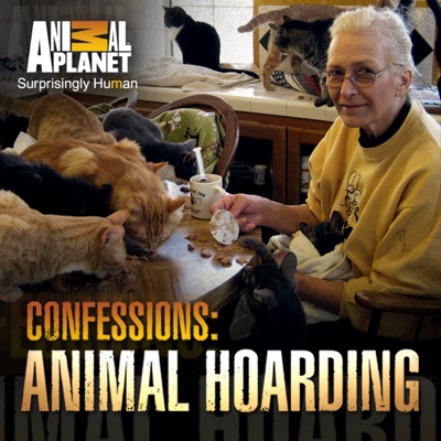 Télécharger Confessions: Animal Hoarding, Season 1