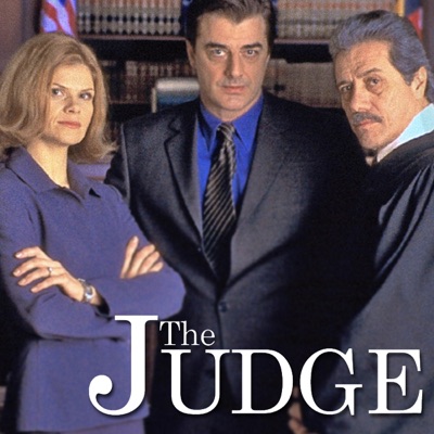 Acheter Steve Martini's The Judge en DVD