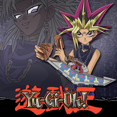 Télécharger Yu-Gi-Oh! Classic, Season 3, Vol. 2