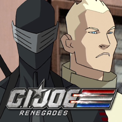Télécharger G.I. Joe Renegades, Season 1