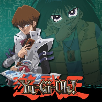 Télécharger Yu-Gi-Oh! Classic, Season 3, Vol. 1