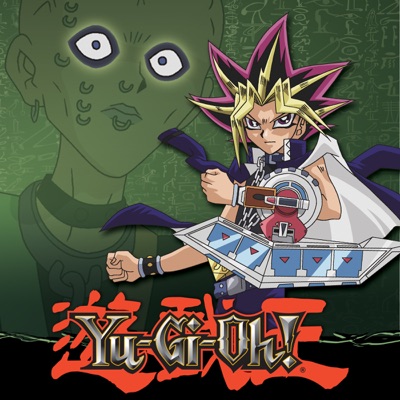 Télécharger Yu-Gi-Oh! Classic, Season 2, Vol. 1