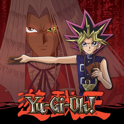 Télécharger Yu-Gi-Oh! Classic, Season 1, Vol. 2