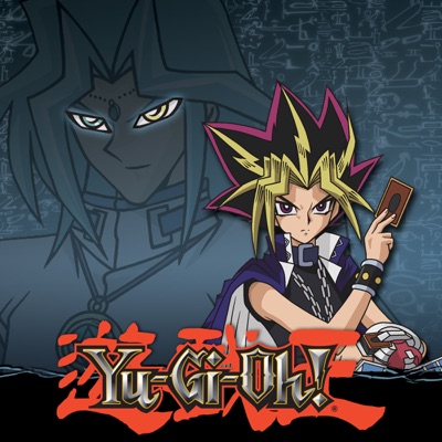 Télécharger Yu-Gi-Oh! Classic, Season 4, Vol. 2