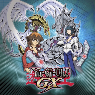 Télécharger Yu-Gi-Oh GX, Season 1, Vol. 2