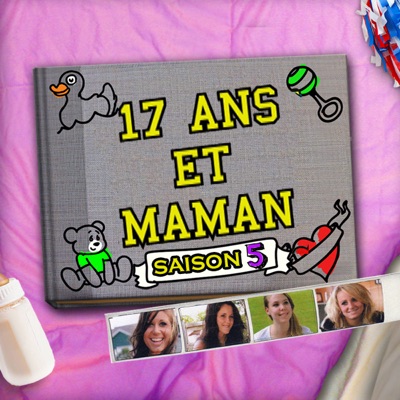 17 ans et maman, Saison 5 torrent magnet