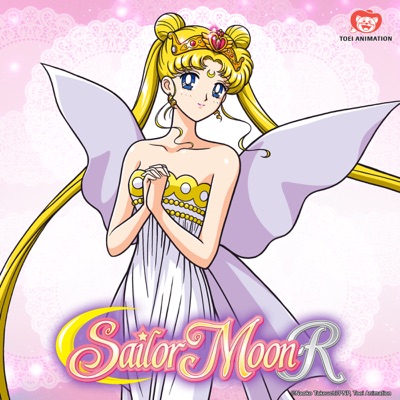 Sailor Moon R (English Version) Season 2, Part 2 torrent magnet