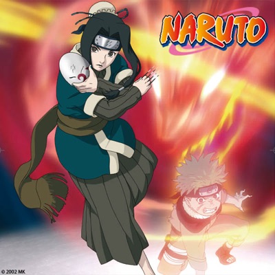 Télécharger Naruto, Arc 2 : Le pays des vagues