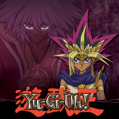 Télécharger Yu-Gi-Oh! Classic, Season 5, Vol. 3