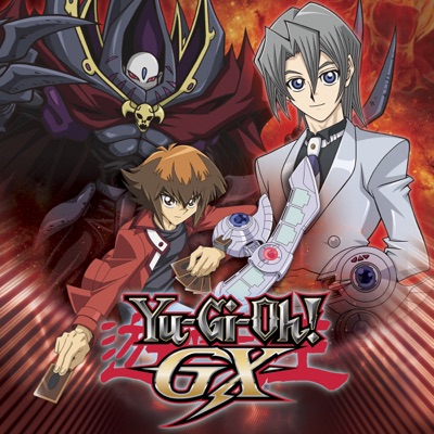 Télécharger Yu-Gi-Oh! GX - Season 2, Vol. 1