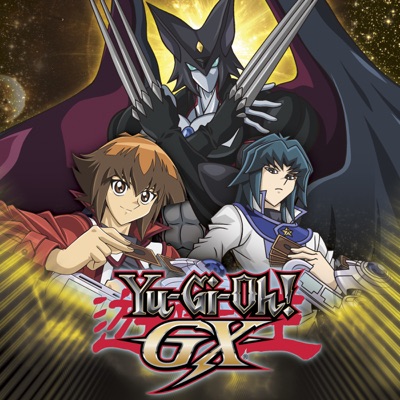 Télécharger Yu-Gi-Oh GX, Season 2, Vol. 2