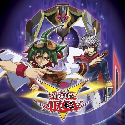 Télécharger Yu-Gi-Oh! ARC-V, Season 2