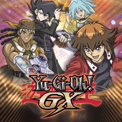 Télécharger Yu-Gi-Oh GX, Season 3, Vol. 1