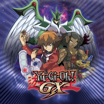 Télécharger Yu-Gi-Oh GX, Season 3, Vol. 2