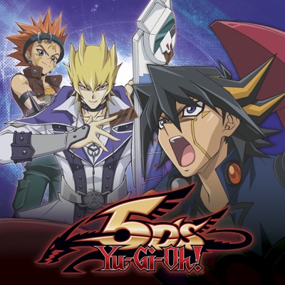 Télécharger Yu-Gi-Oh! 5Ds, Season 2, Vol. 2