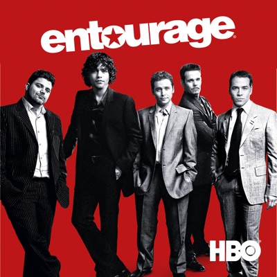 Télécharger Entourage, Saison 4