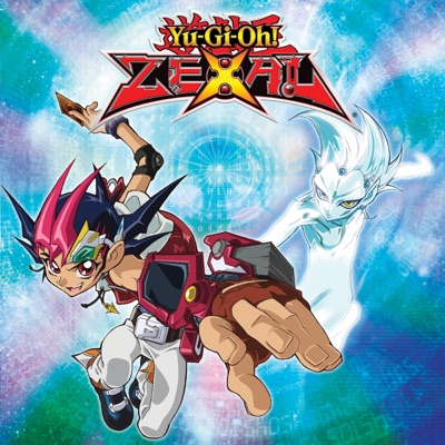 Télécharger Yu-Gi-Oh! Zexal, Season 1, Vol. 1