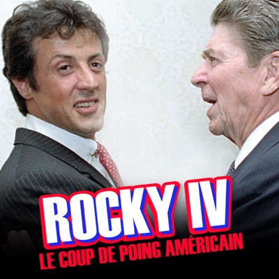 Rocky IV: le coup de poing américain torrent magnet