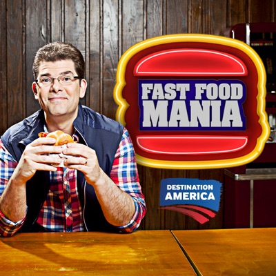 Télécharger Fast Food Mania, Season 1