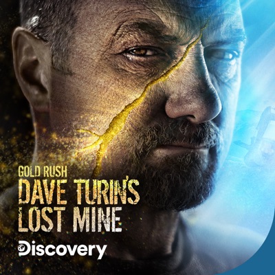 Télécharger Gold Rush: Dave Turin's Lost Mine, Season 3