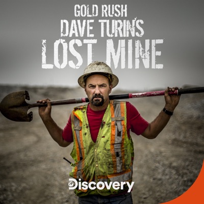 Télécharger Gold Rush: Dave Turin's Lost Mine, Season 1