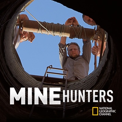 Télécharger Mine Hunters, Season 1