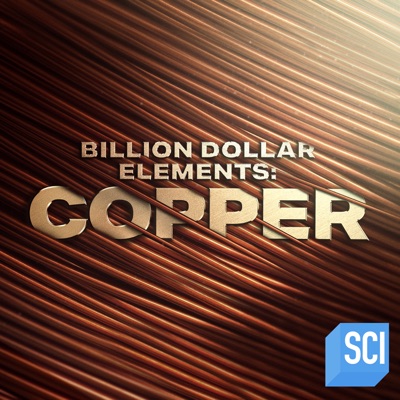Télécharger Billion-Dollar Element: Copper
