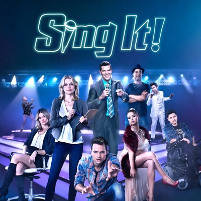 Télécharger Sing It!, Season 1