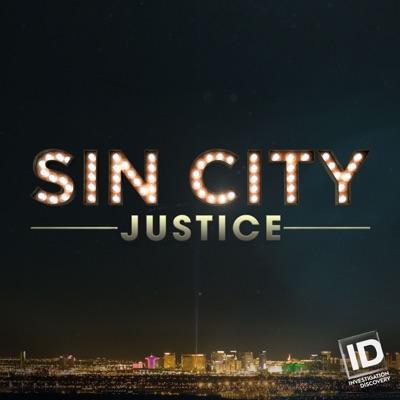 Télécharger Sin City Justice, Season 1
