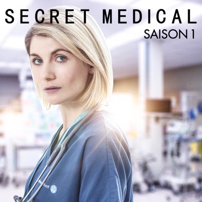 Télécharger Secret Medical, saison 1 - VOST