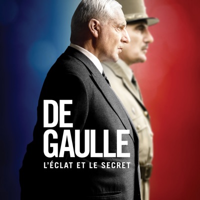 De Gaulle, l'éclat et le secret, Saison 1 torrent magnet