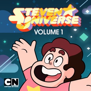 Télécharger Steven Universe, Vol. 1