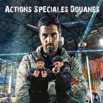 Télécharger Actions Spéciales Douanes, Saison 1