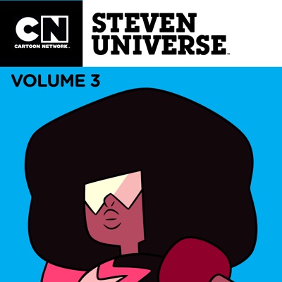 Télécharger Steven Universe, Vol. 3