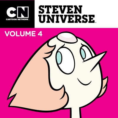 Télécharger Steven Universe, Vol. 4